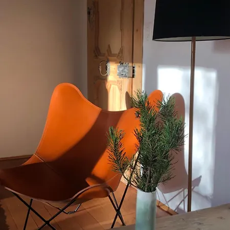 Haus Am Berg Kitzbühel