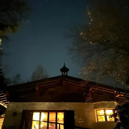 Haus Am Berg * Kitzbuhel