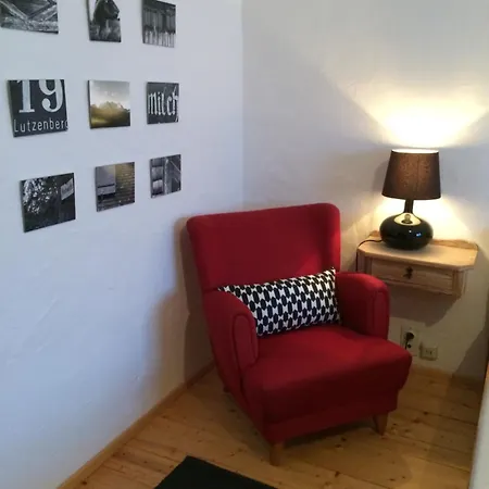 Haus Am Berg * Kitzbühel