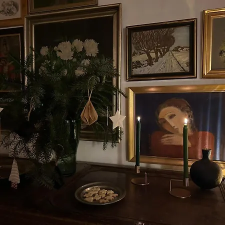 Haus Am Berg Nyaraló Kitzbühel