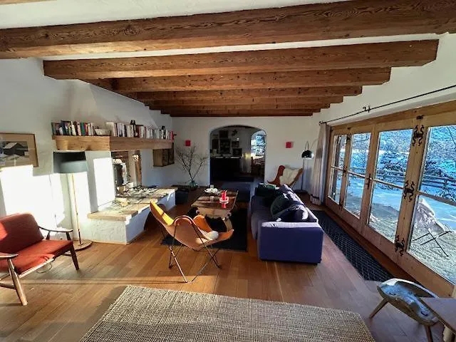 Haus Am Berg * Kitzbühel