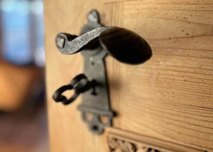 Casa de Férias Haus Am Berg Kitzbühel