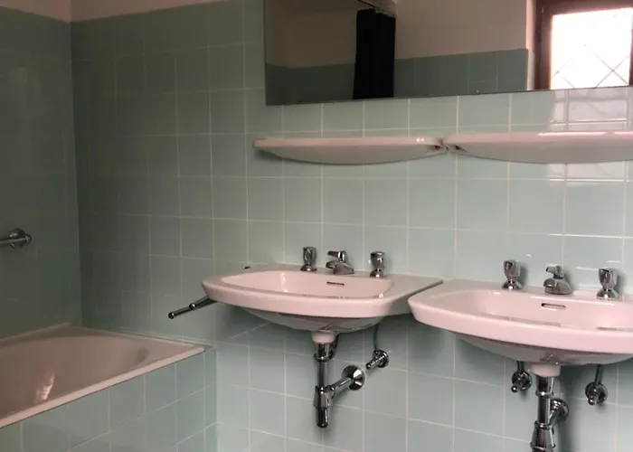 Casa de Férias Haus Am Berg Kitzbühel