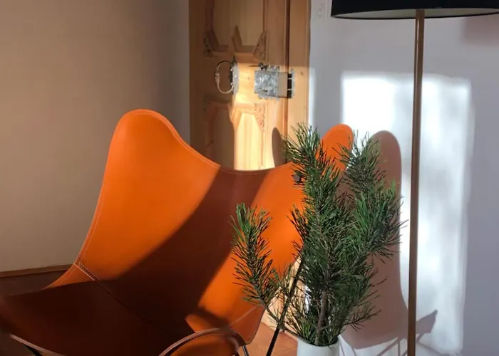 Haus Am Berg キッツビュール