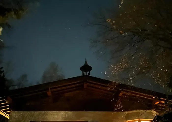 Haus Am Berg * キッツビュール