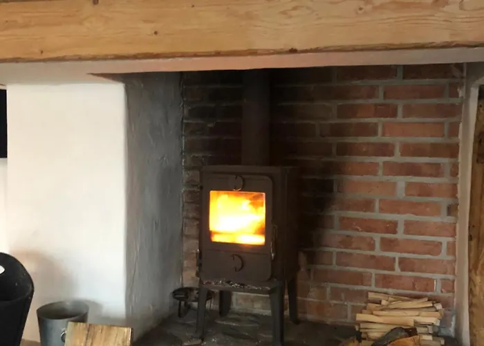 Hébergement de vacances Haus Am Berg *