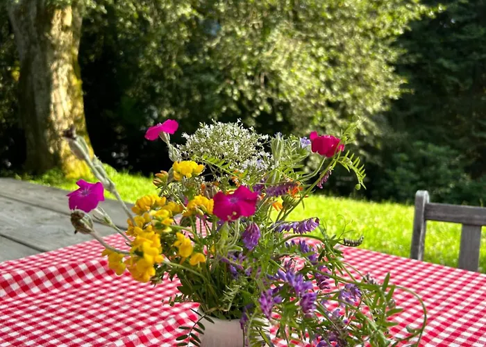 Haus Am Berg * キッツビュール