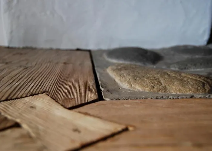 Casa de Férias Haus Am Berg *