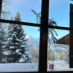 Σπίτι διακοπών Haus Am Berg *