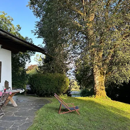Σπίτι διακοπών Haus Am Berg Κίτσμπουελ
