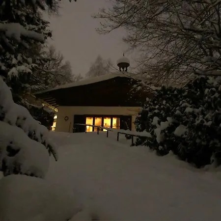 Haus Am Berg * Kitzbühel