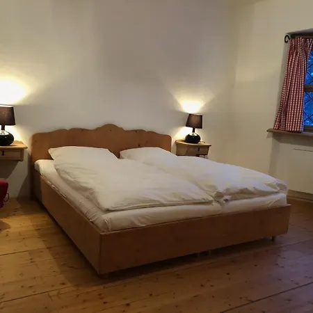 Haus Am Berg *