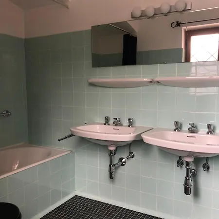 Prázdninový dům Haus Am Berg Kitzbühel