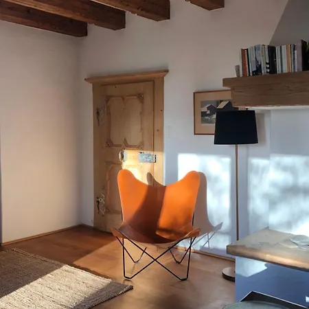 Haus Am Berg * Kitzbühel