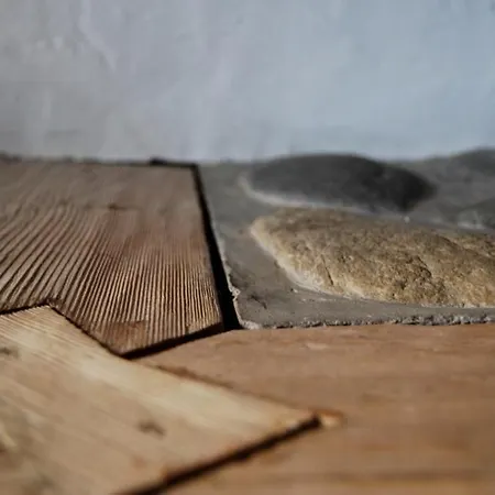 Prázdninový dům Haus Am Berg *