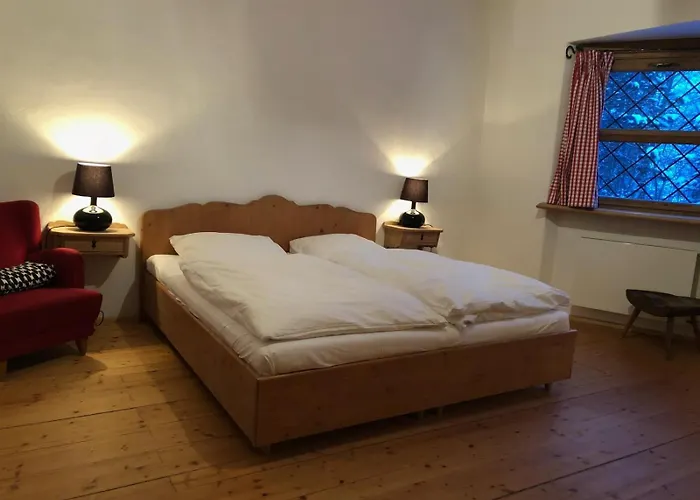 Haus Am Berg *