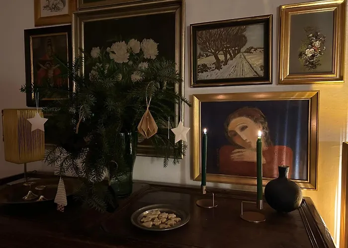 Haus Am Berg Σπίτι διακοπών Κίτσμπουελ