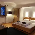 Haus Am Berg Nyaraló Kitzbühel