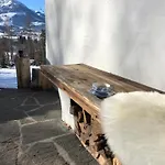 Haus Am Berg Nyaraló Kitzbühel