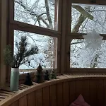 Haus Am Berg Nyaraló
