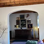 Haus Am Berg Nyaraló *