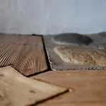 Nyaraló Haus Am Berg *
