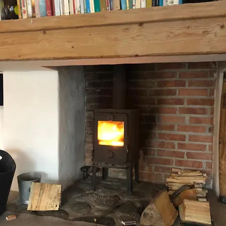 Tatil Evi Haus Am Berg *