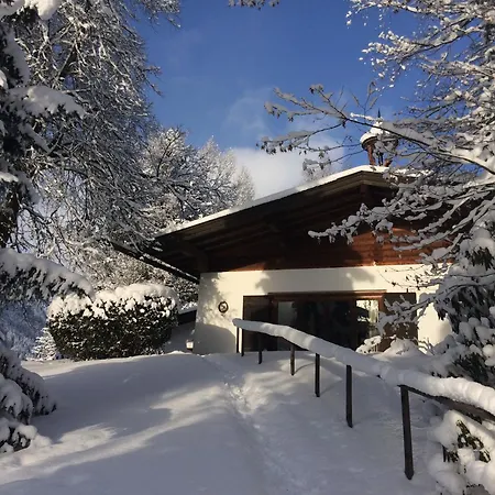 Haus Am Berg *