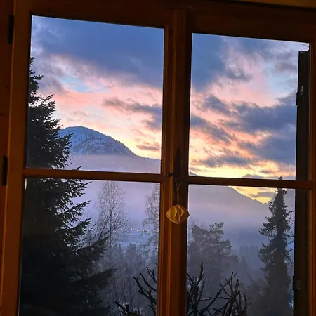 Haus Am Berg *